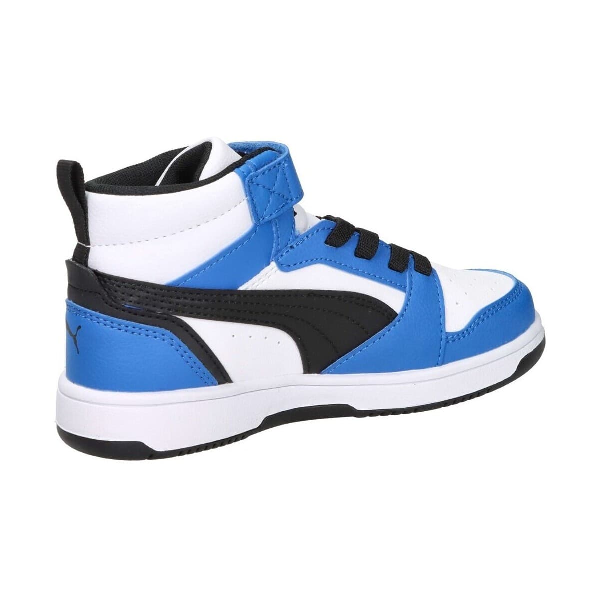 Boys' Sneakers Puma White