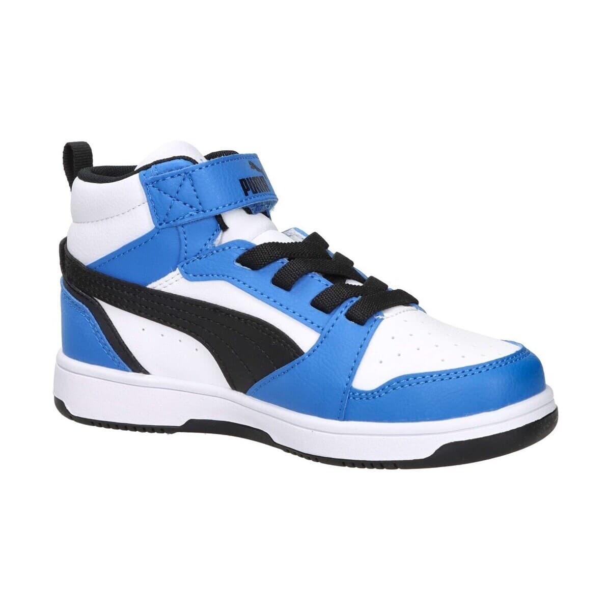Boys' Sneakers Puma White