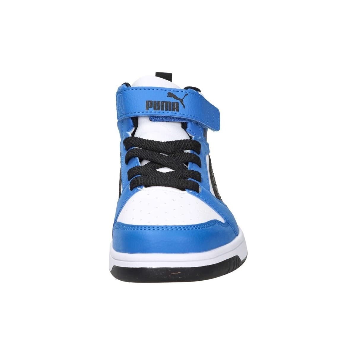 Boys' Sneakers Puma White