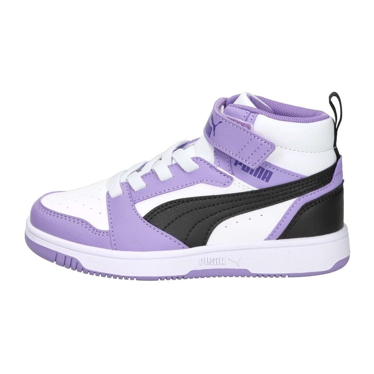 Ψηλά Sneakers Puma 393832