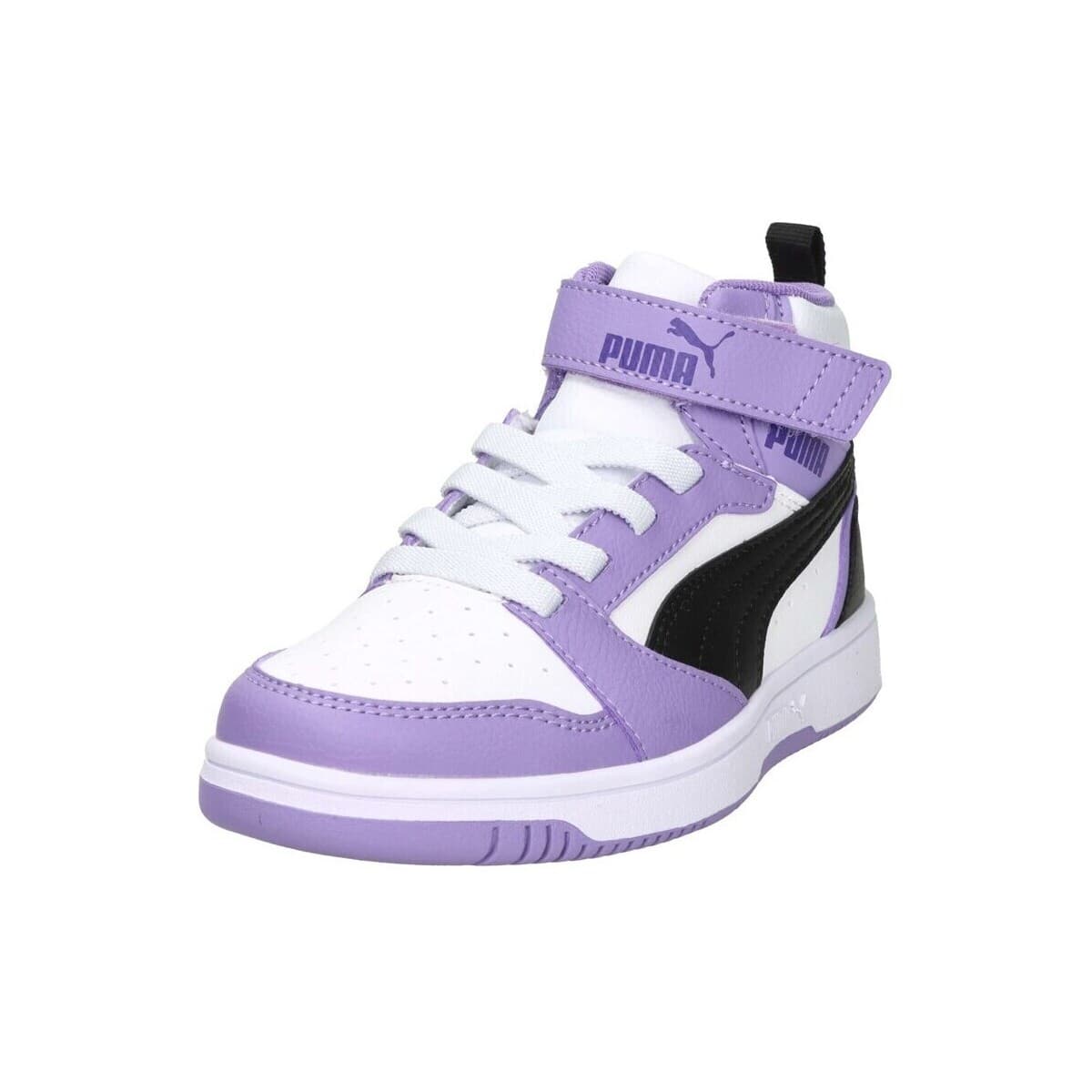 Girls' Sneakers Puma White