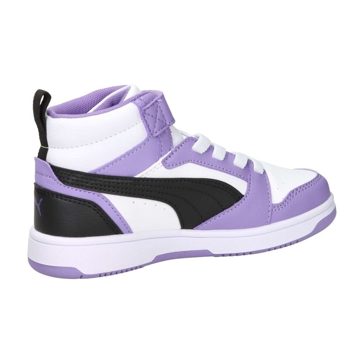 Girls' Sneakers Puma White