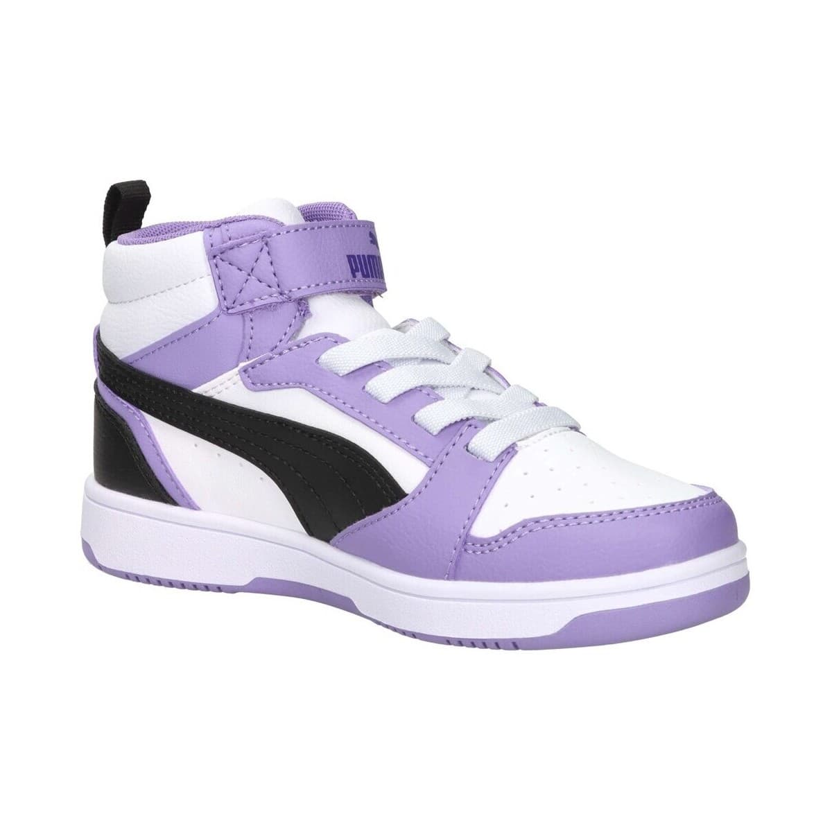 Girls' Sneakers Puma White