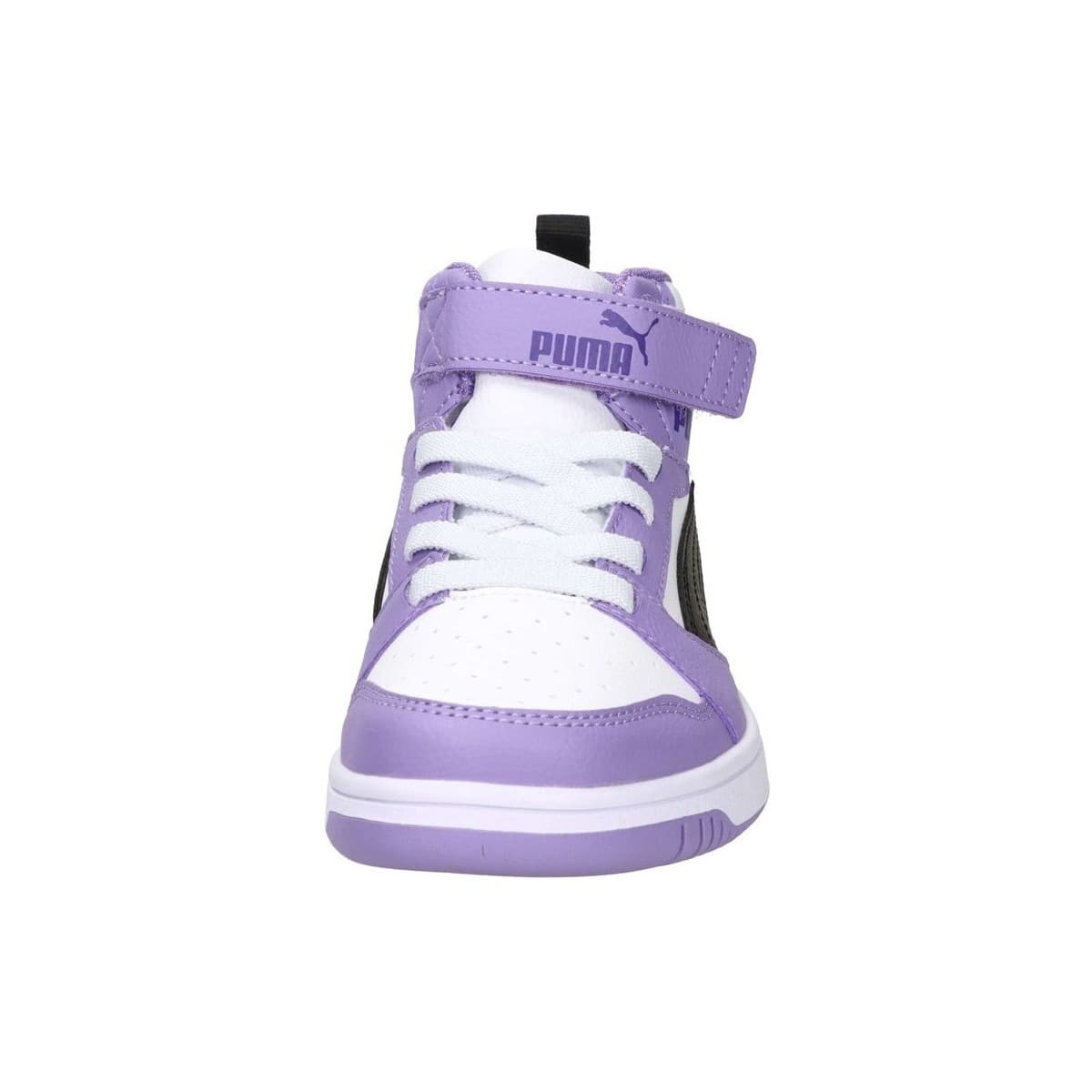 Girls' Sneakers Puma White