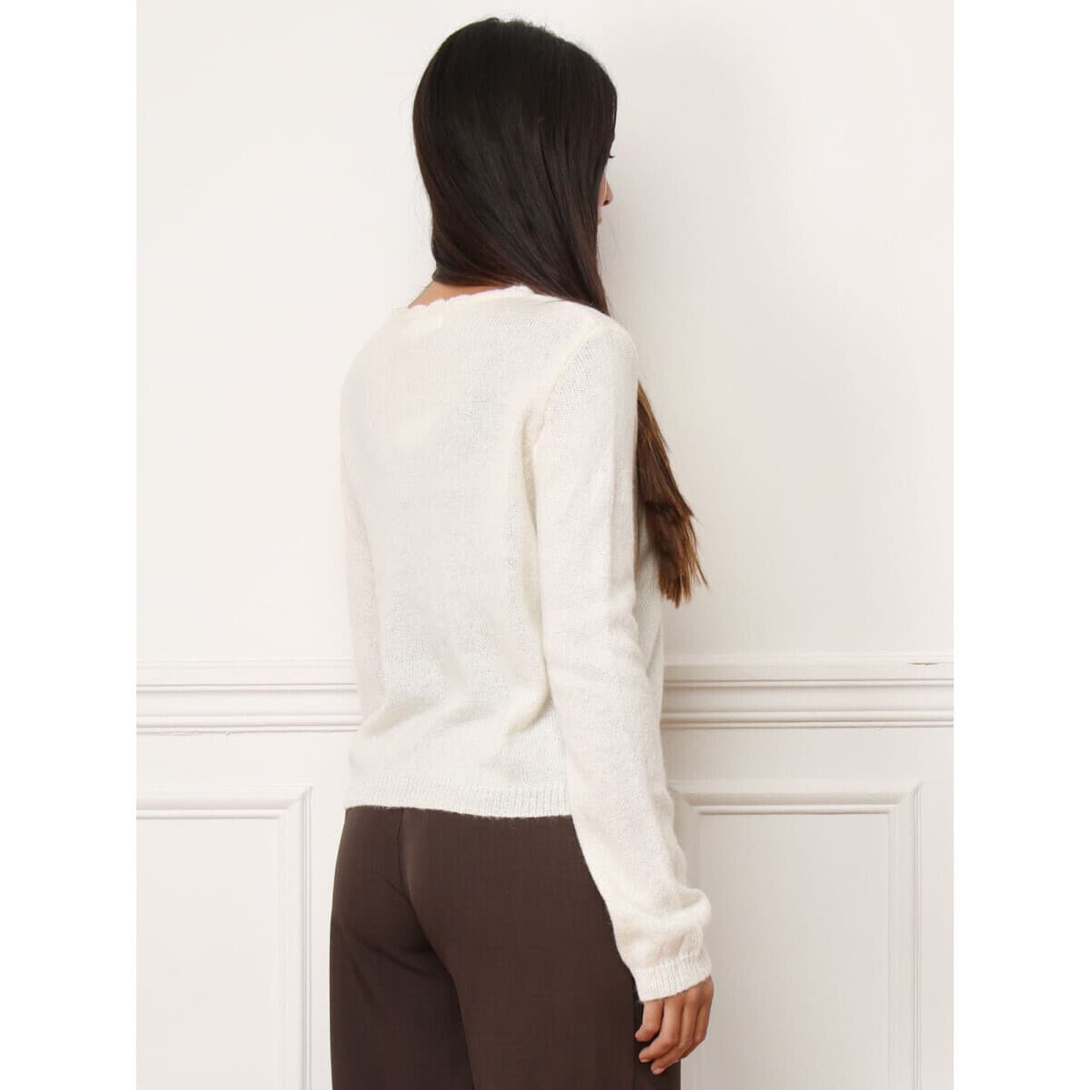 Women's Jackets La Modeuse Beige