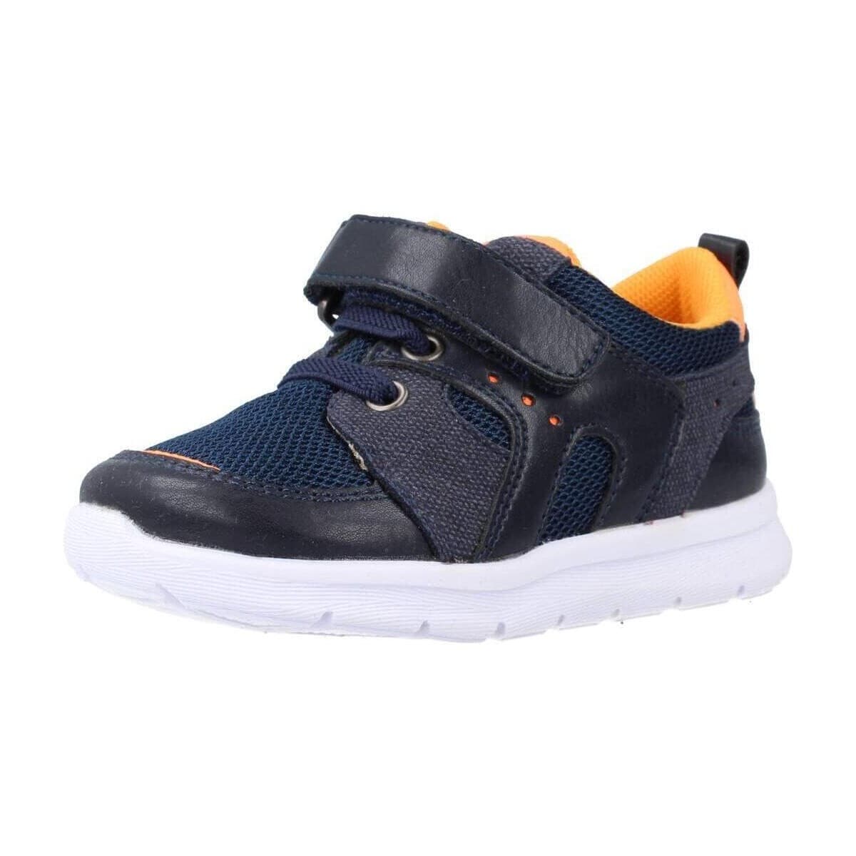 Girls' Sneakers Chicco Blue