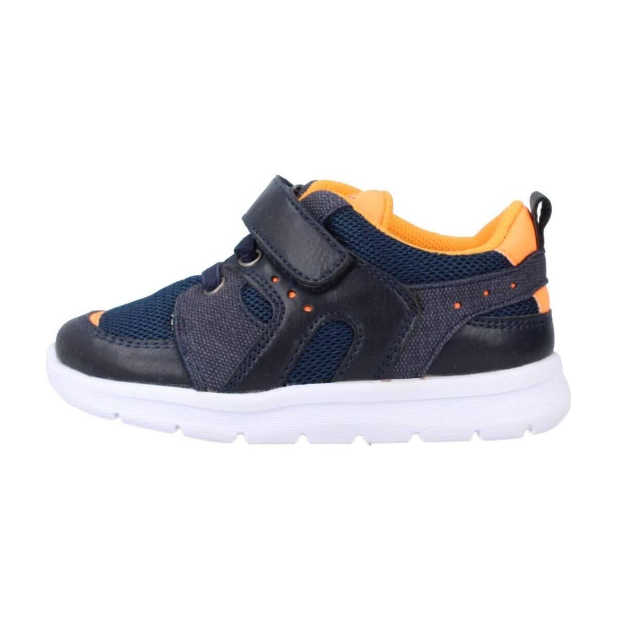 Girls' Sneakers Chicco Blue