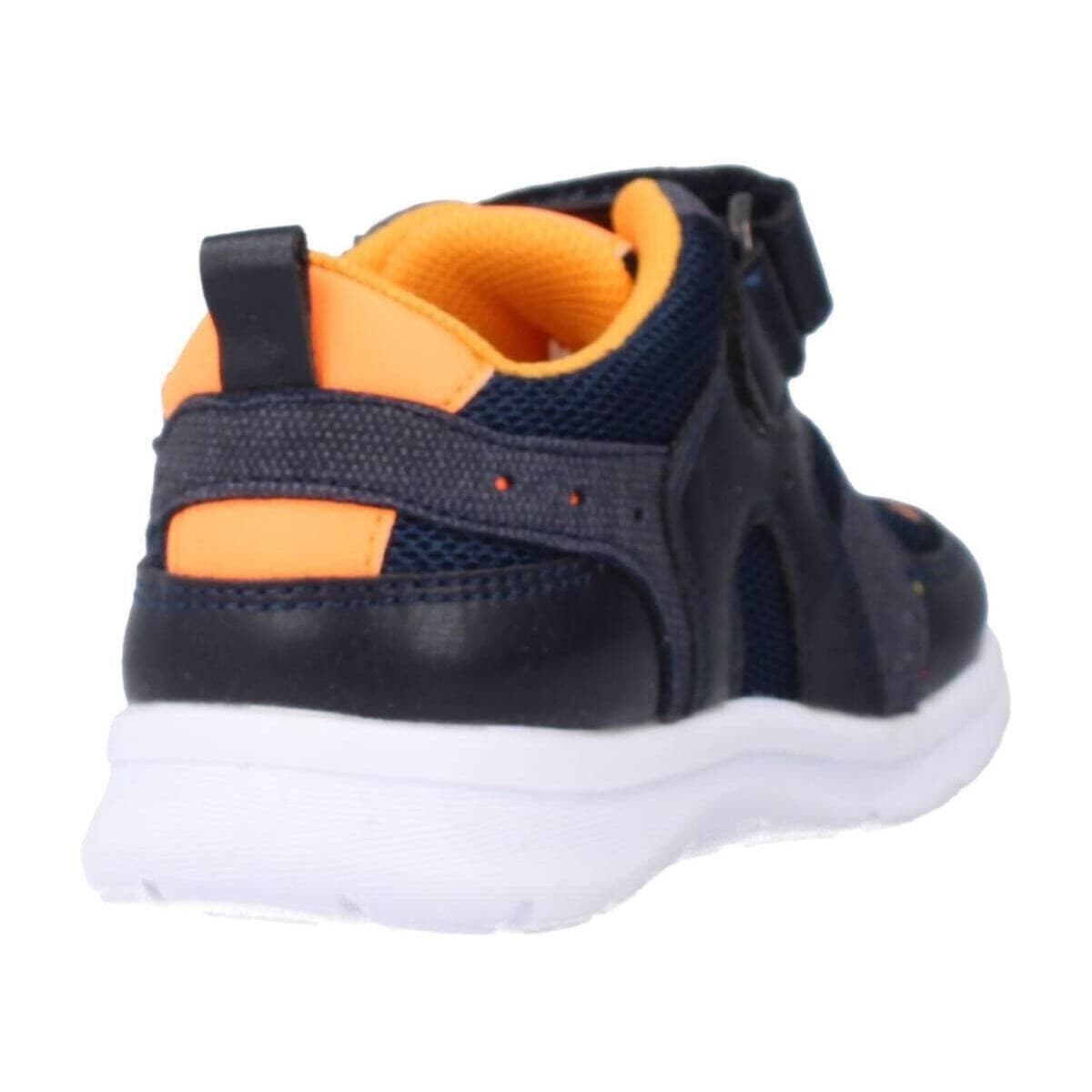 Girls' Sneakers Chicco Blue