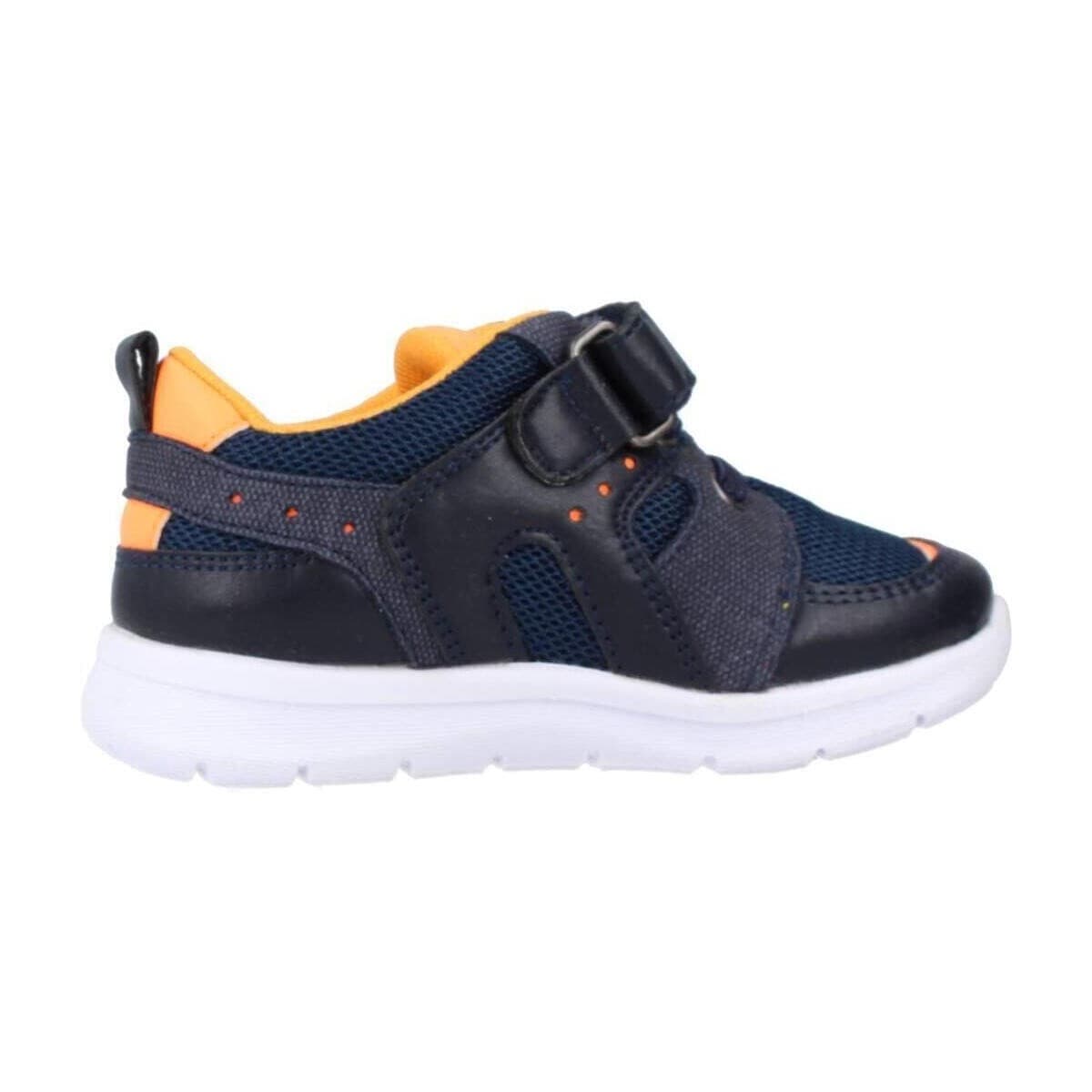 Girls' Sneakers Chicco Blue