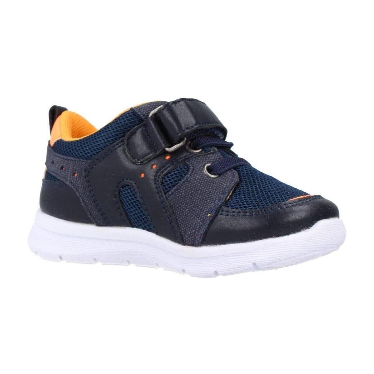 Girls' Sneakers Chicco Blue