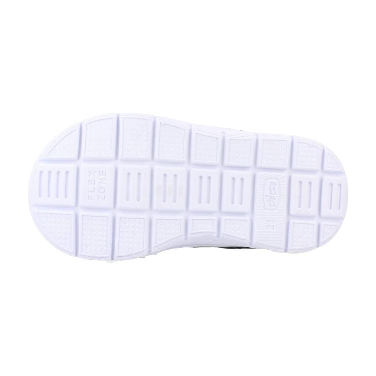 Girls' Sneakers Chicco Blue