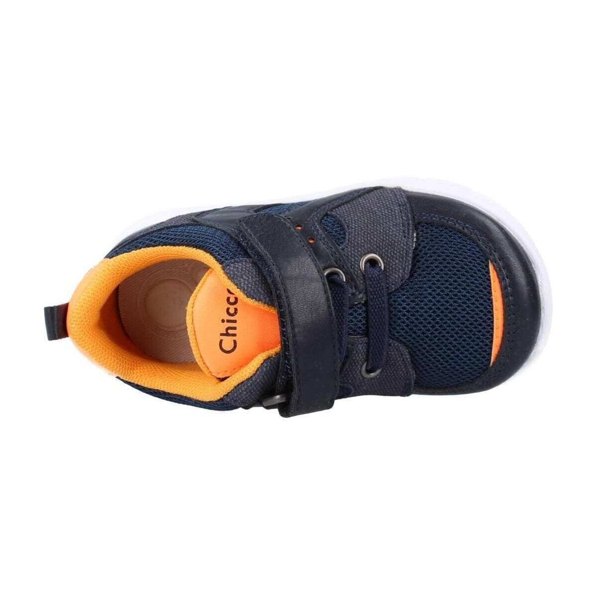 Girls' Sneakers Chicco Blue