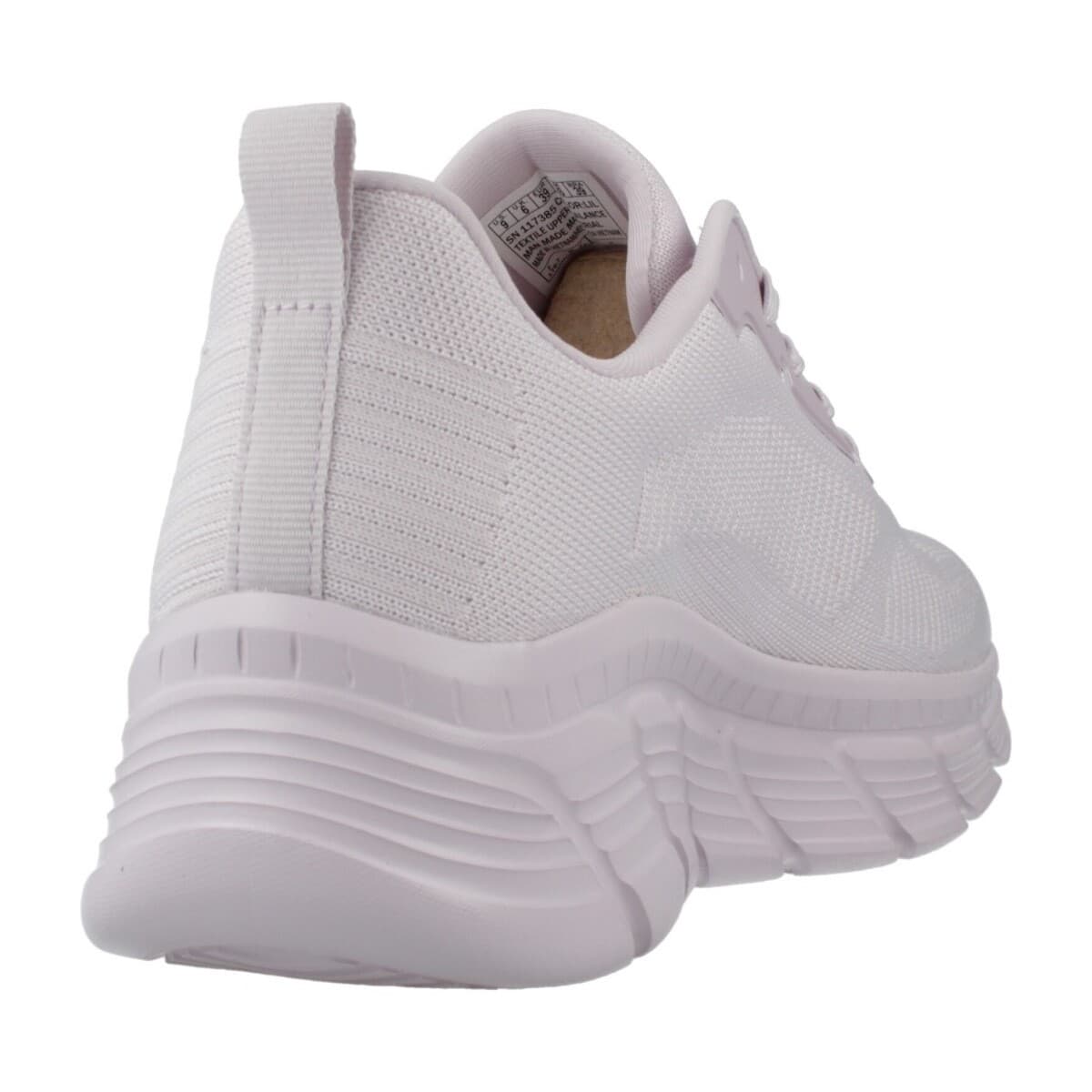 Women's Sports Shoes Skechers Purple