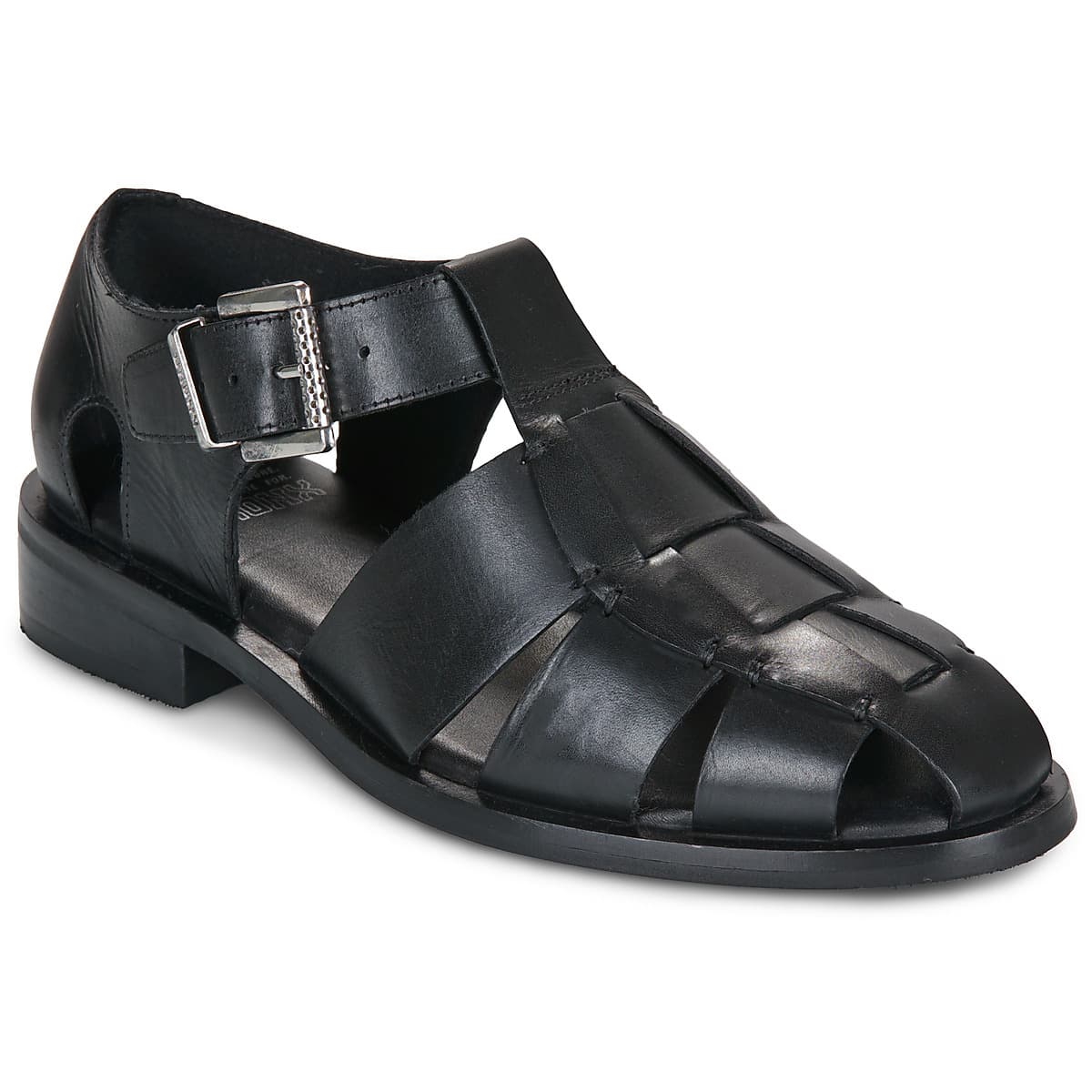 Women's Sandals Bronx Black