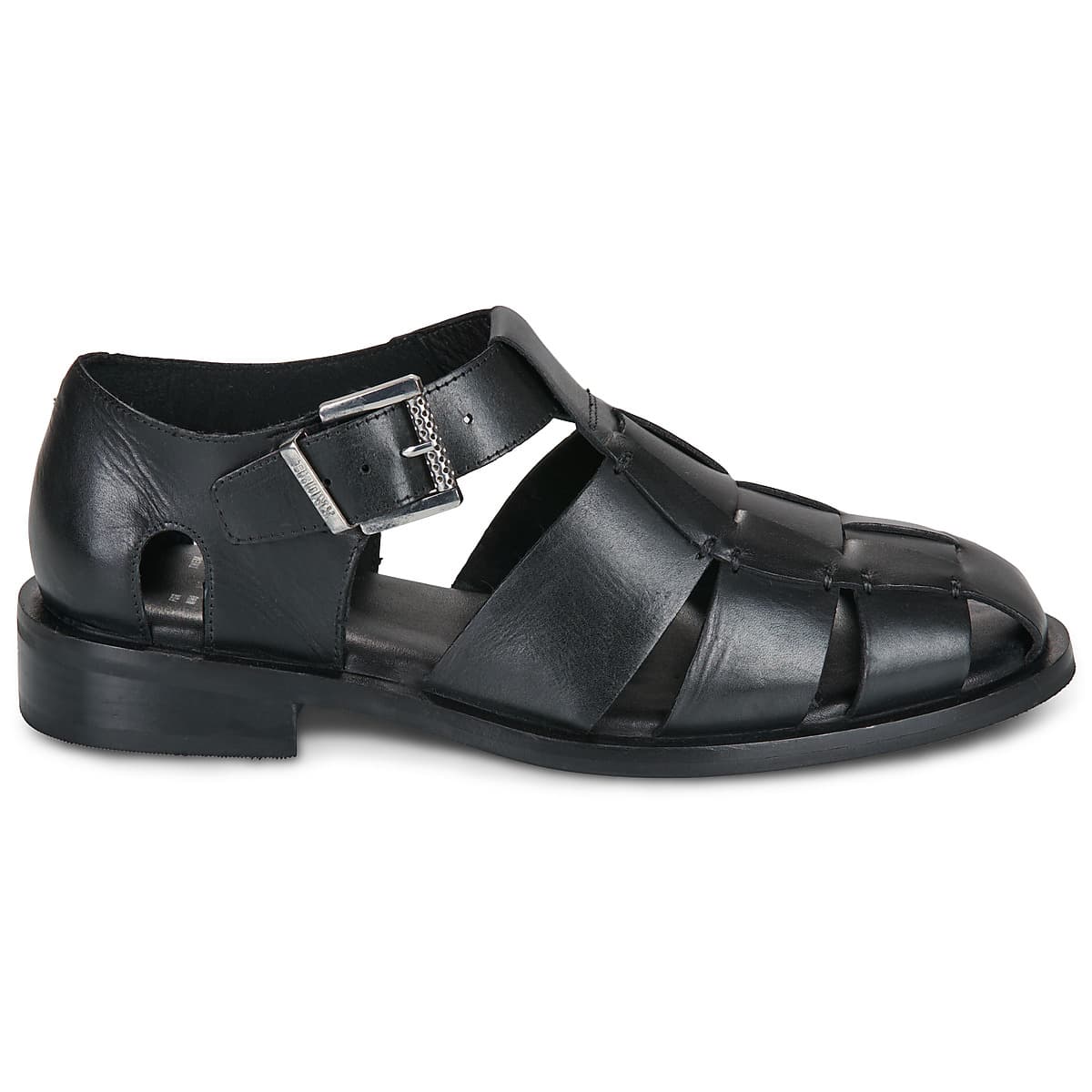 Women's Sandals Bronx Black