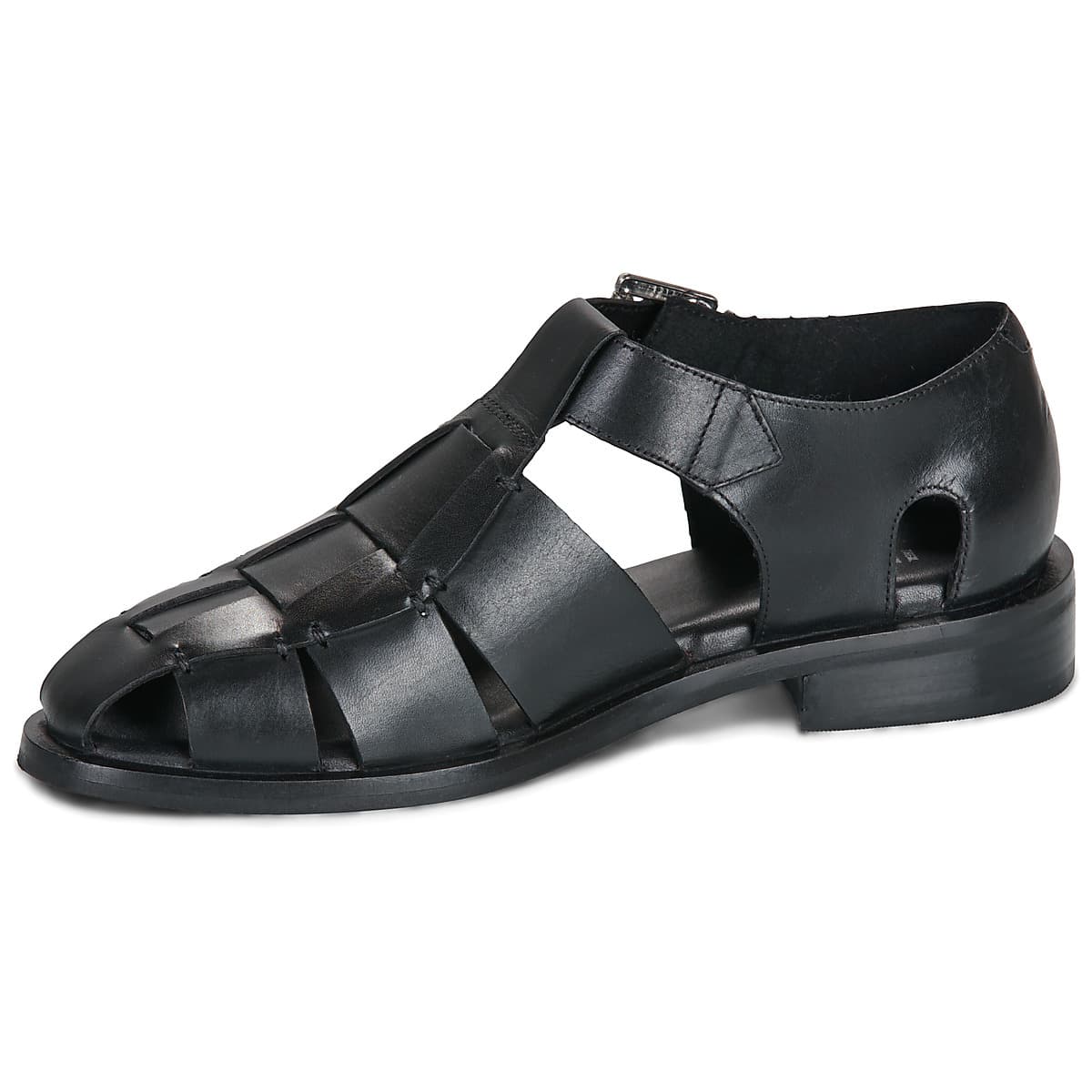 Women's Sandals Bronx Black