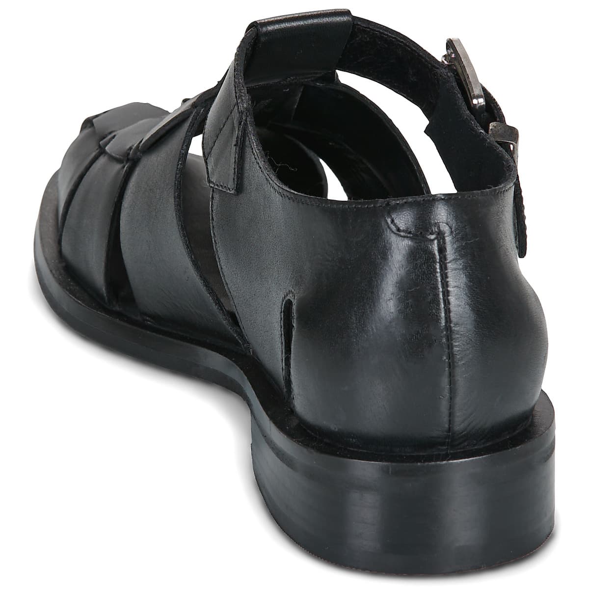 Women's Sandals Bronx Black