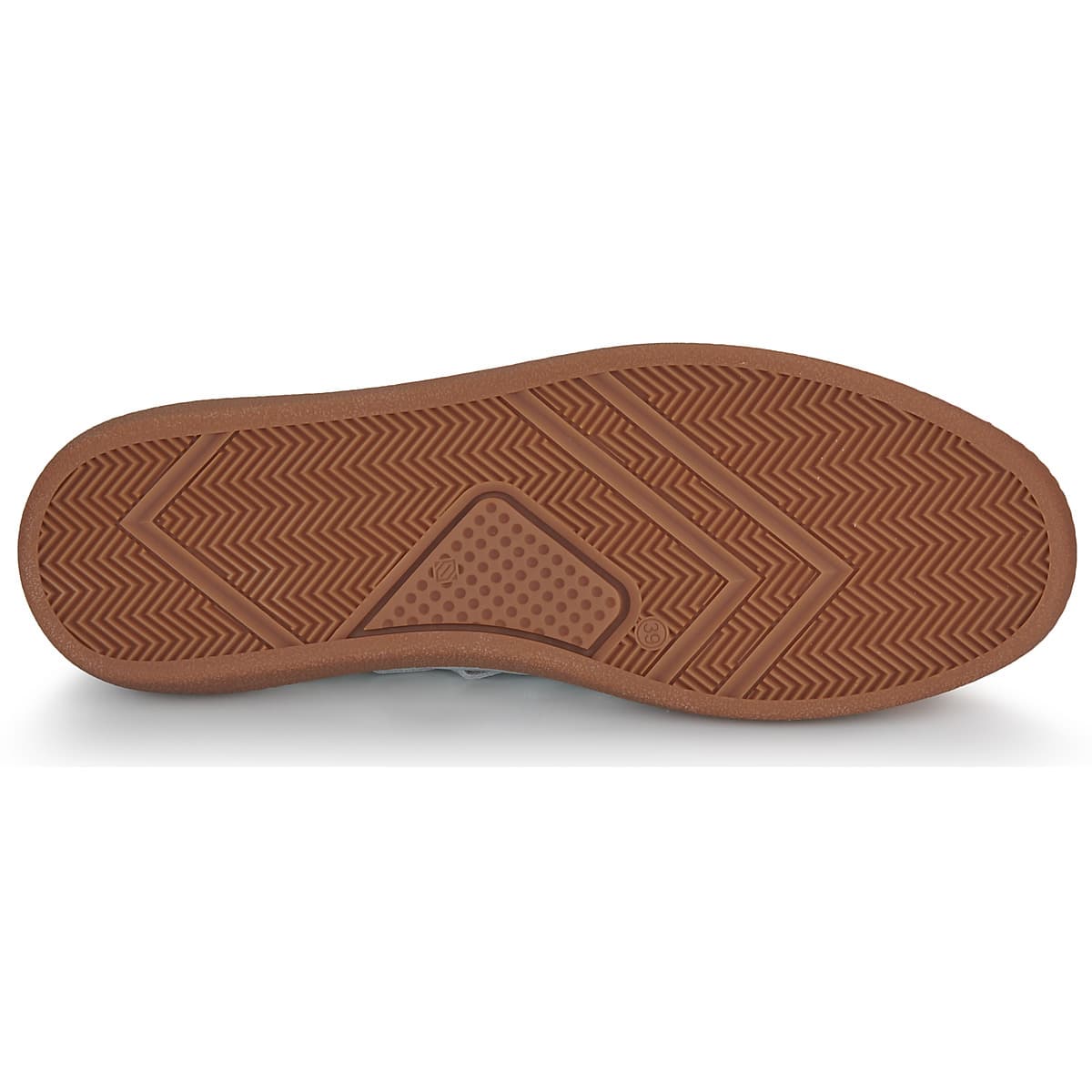 Women's Sneakers Bronx Silver