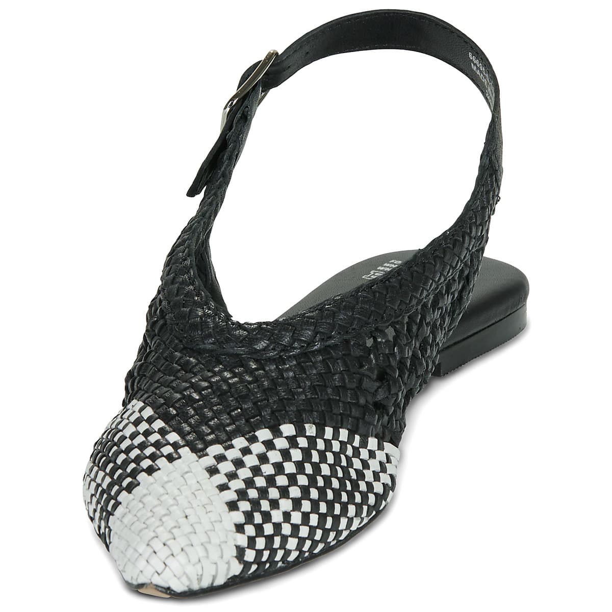 Women's Sandals Bronx Black