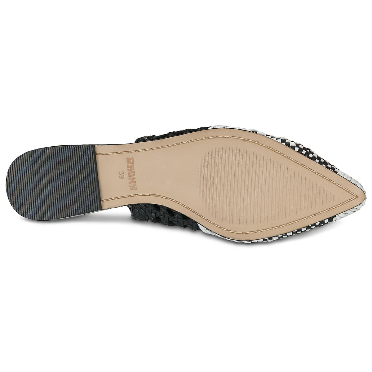 Women's Sandals Bronx Black