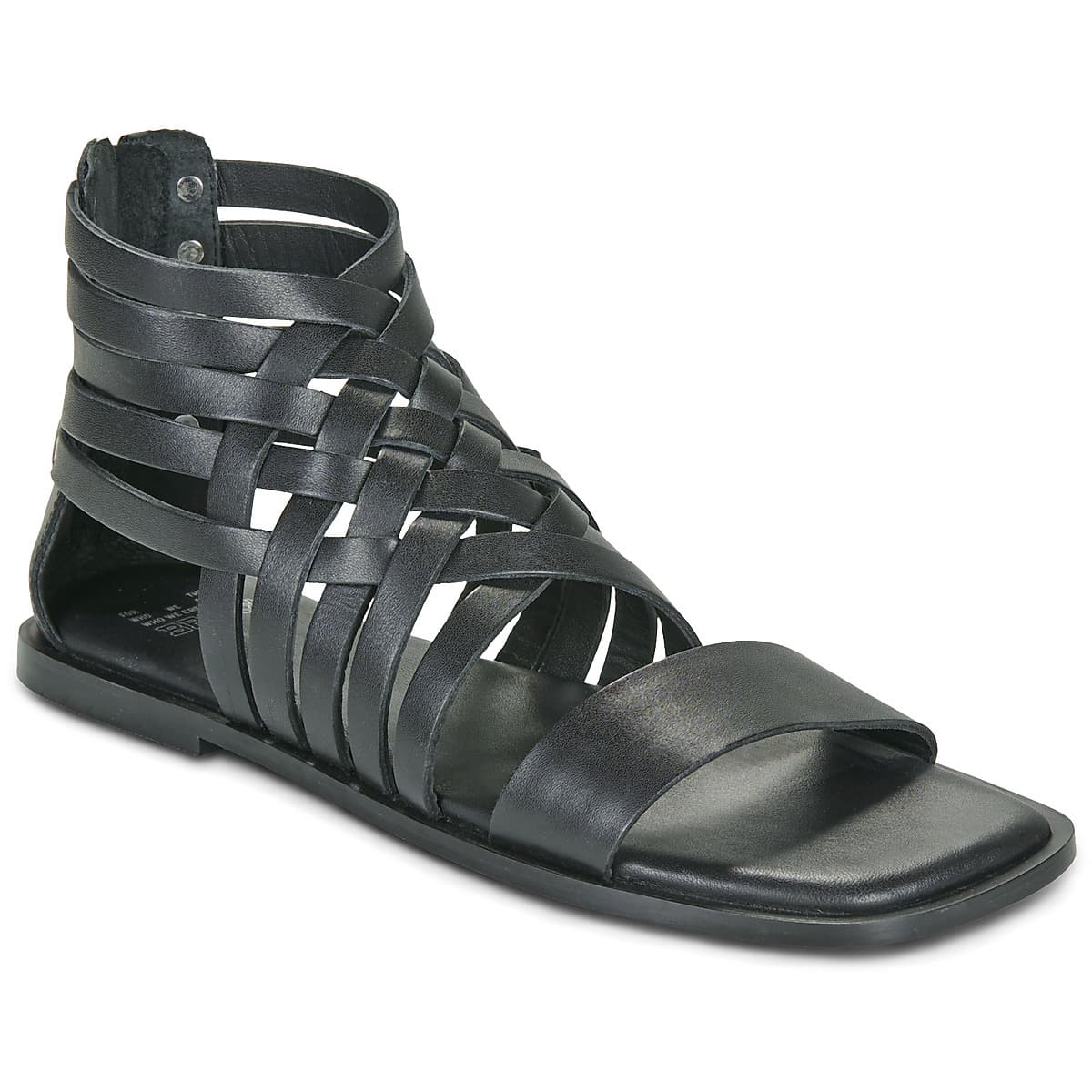 Women's Sandals Bronx Black