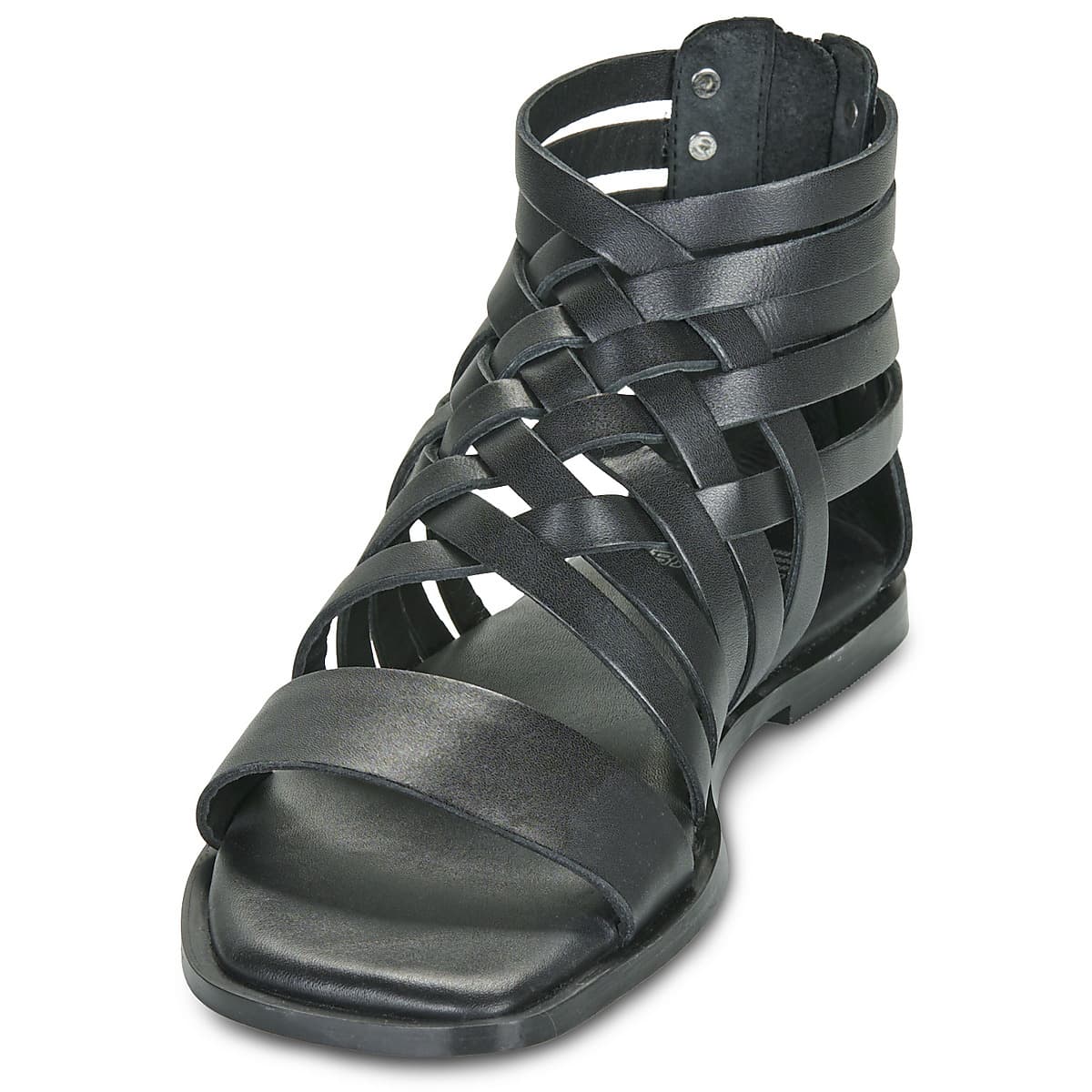 Women's Sandals Bronx Black