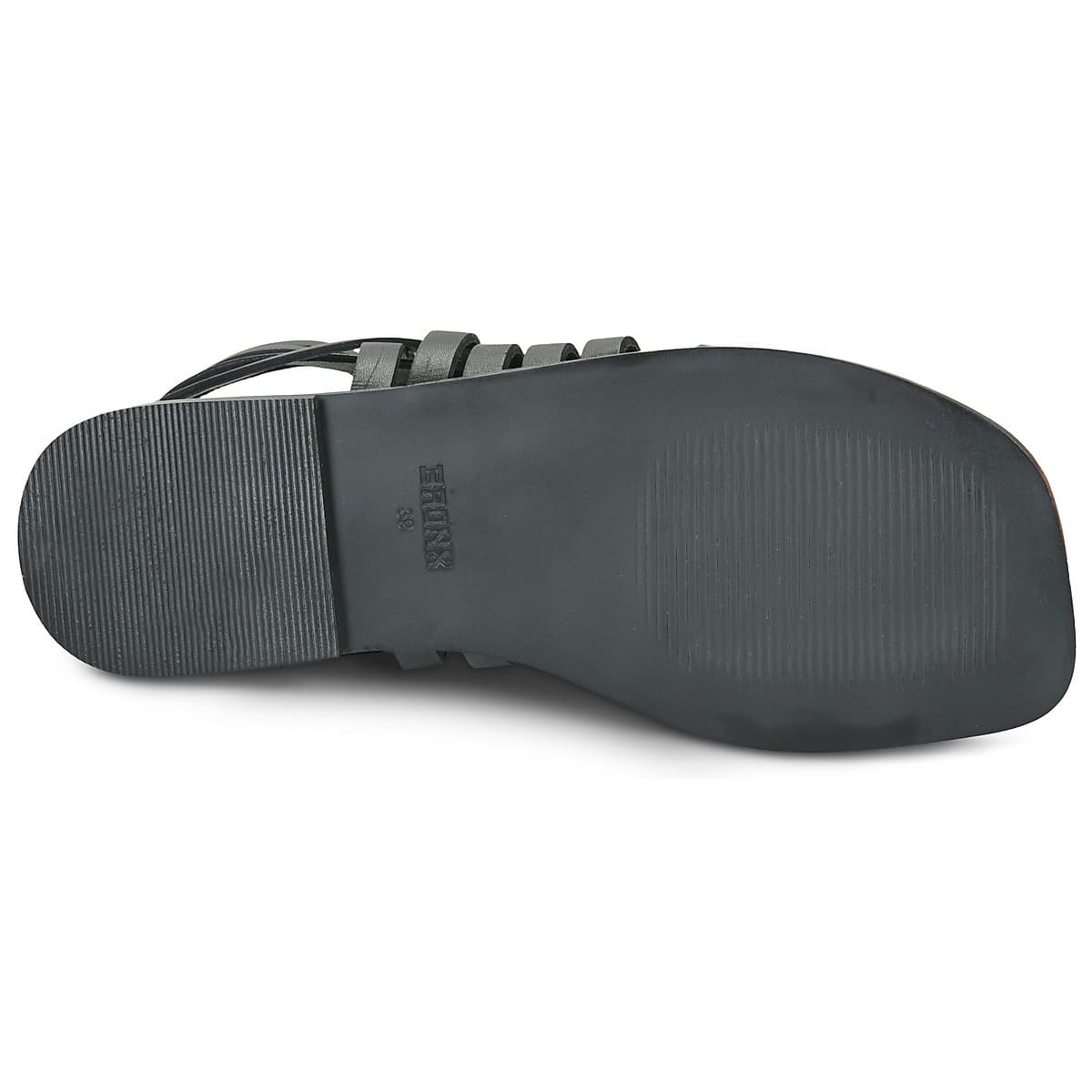 Women's Sandals Bronx Black