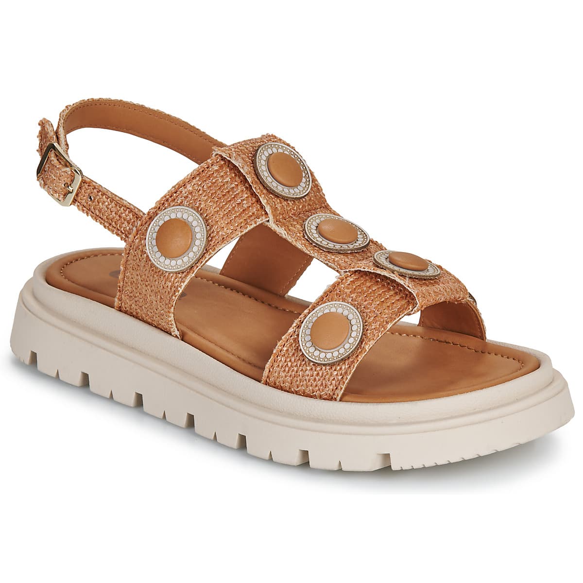 Σανδάλια Casta HALLO