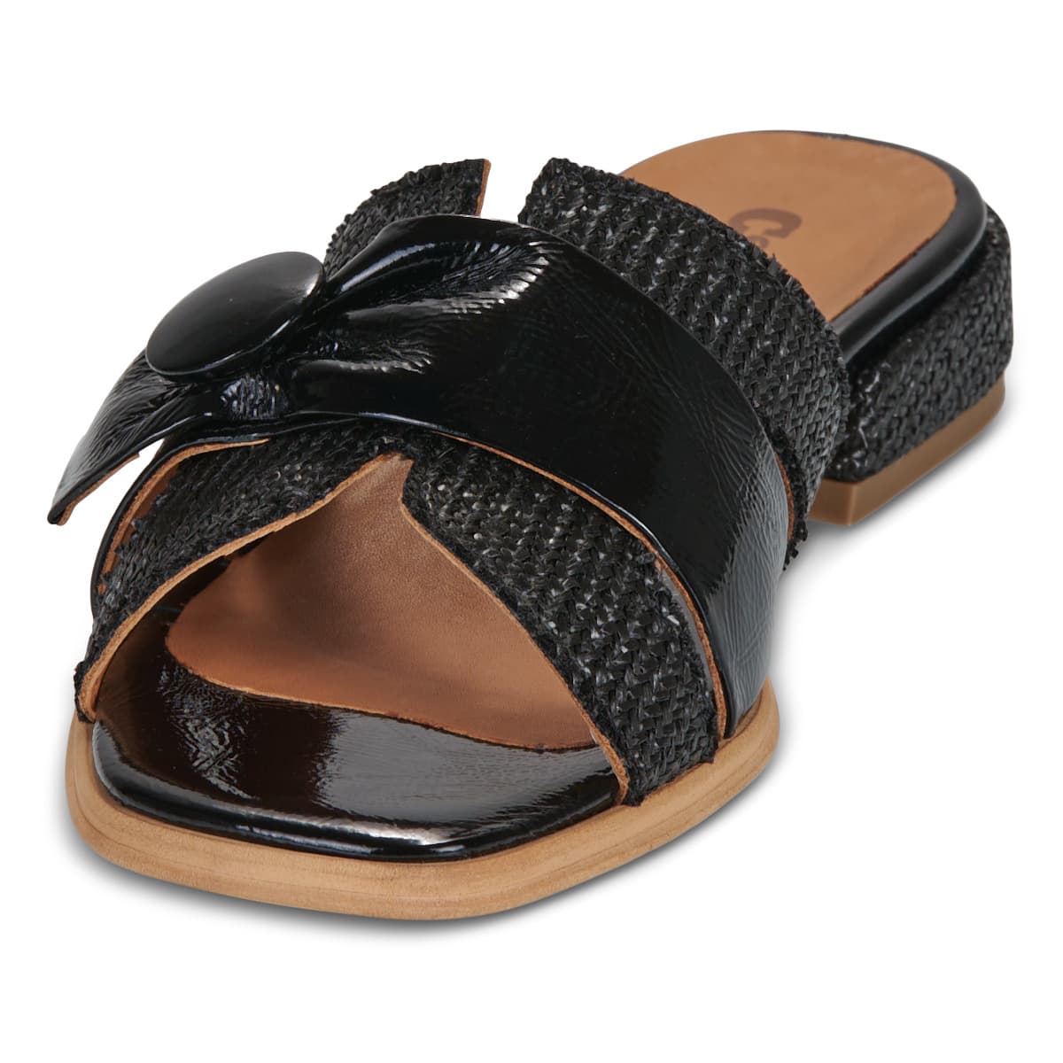 Women's Mules Casta Black