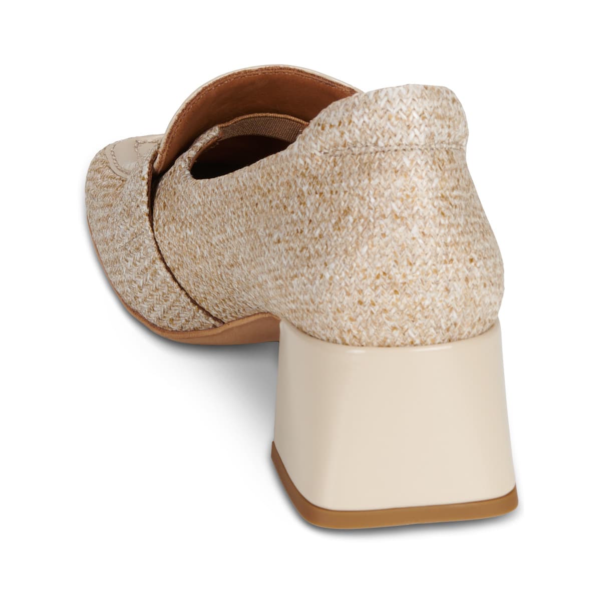 Women's Loafers Casta Beige
