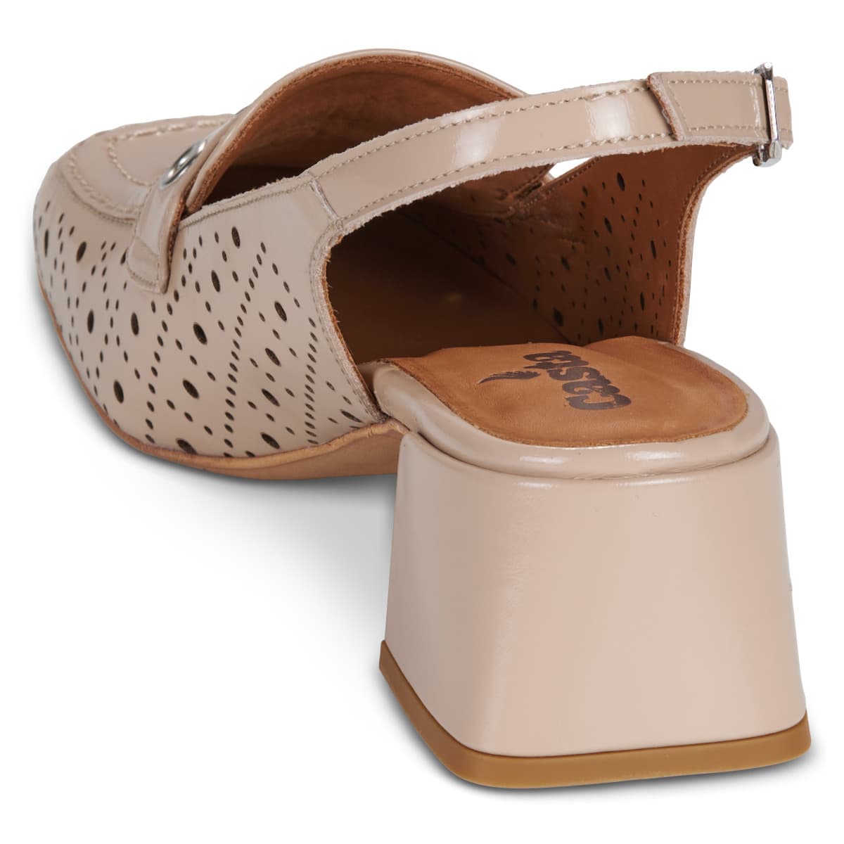 Women's Pumps Casta Beige