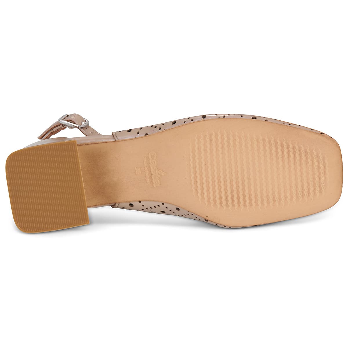 Women's Pumps Casta Beige