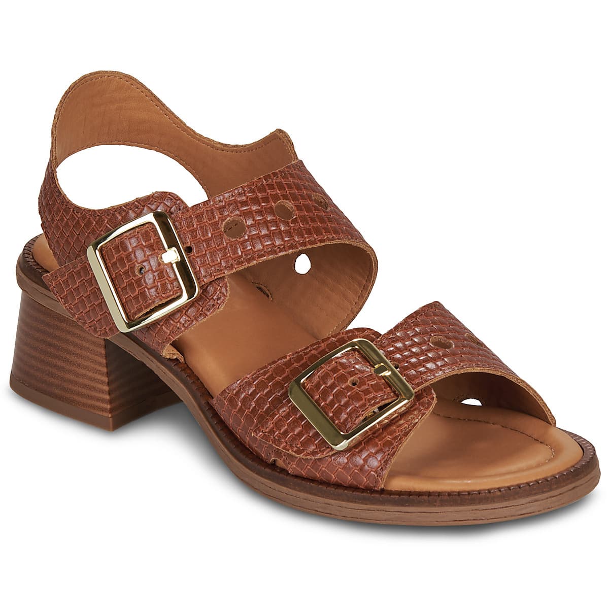 Women's Sandals Casta Gold