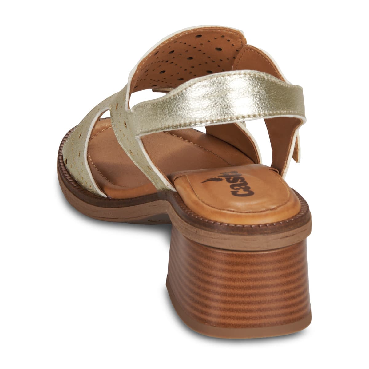 Women's Sandals Casta Gold