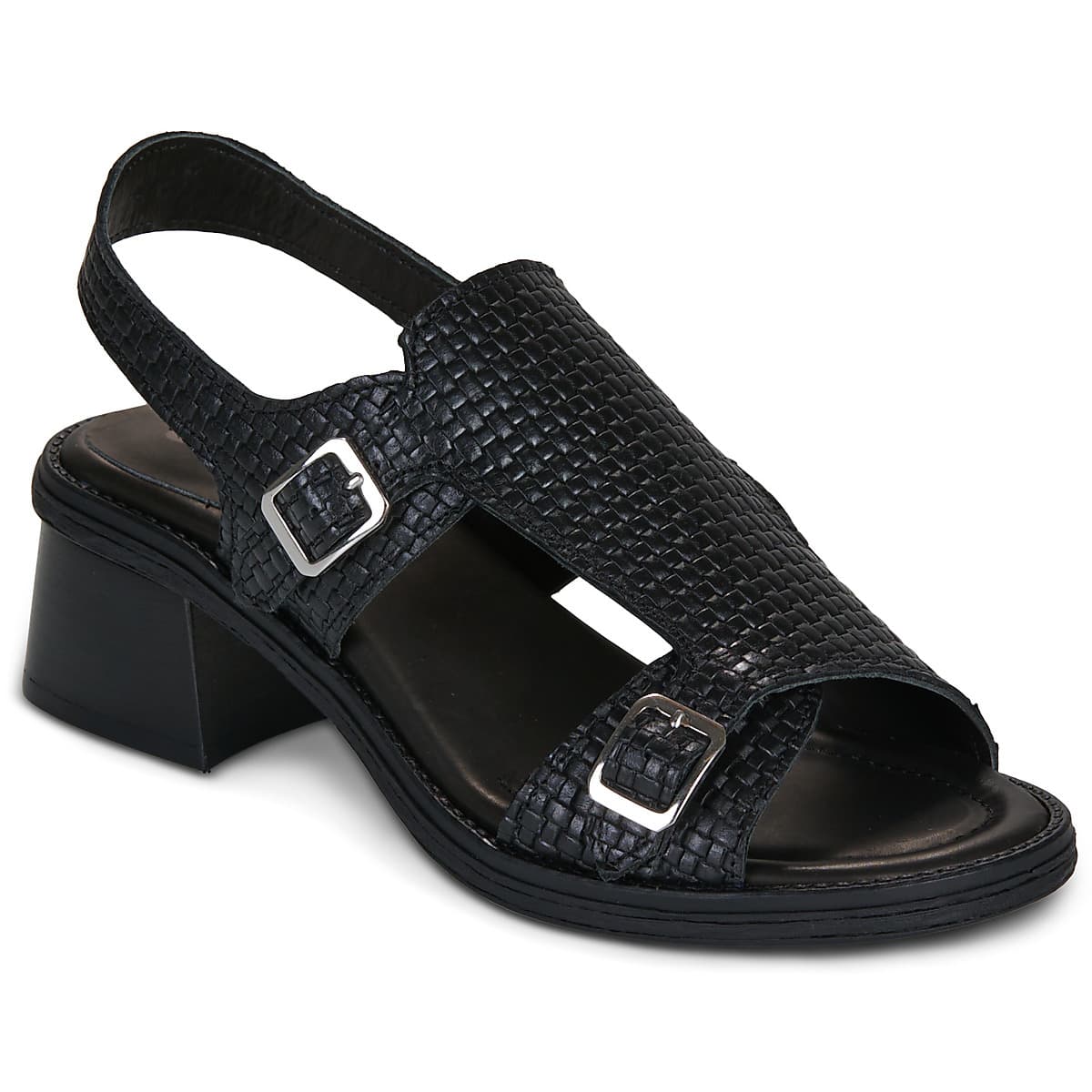 Women's Sandals Casta Gold