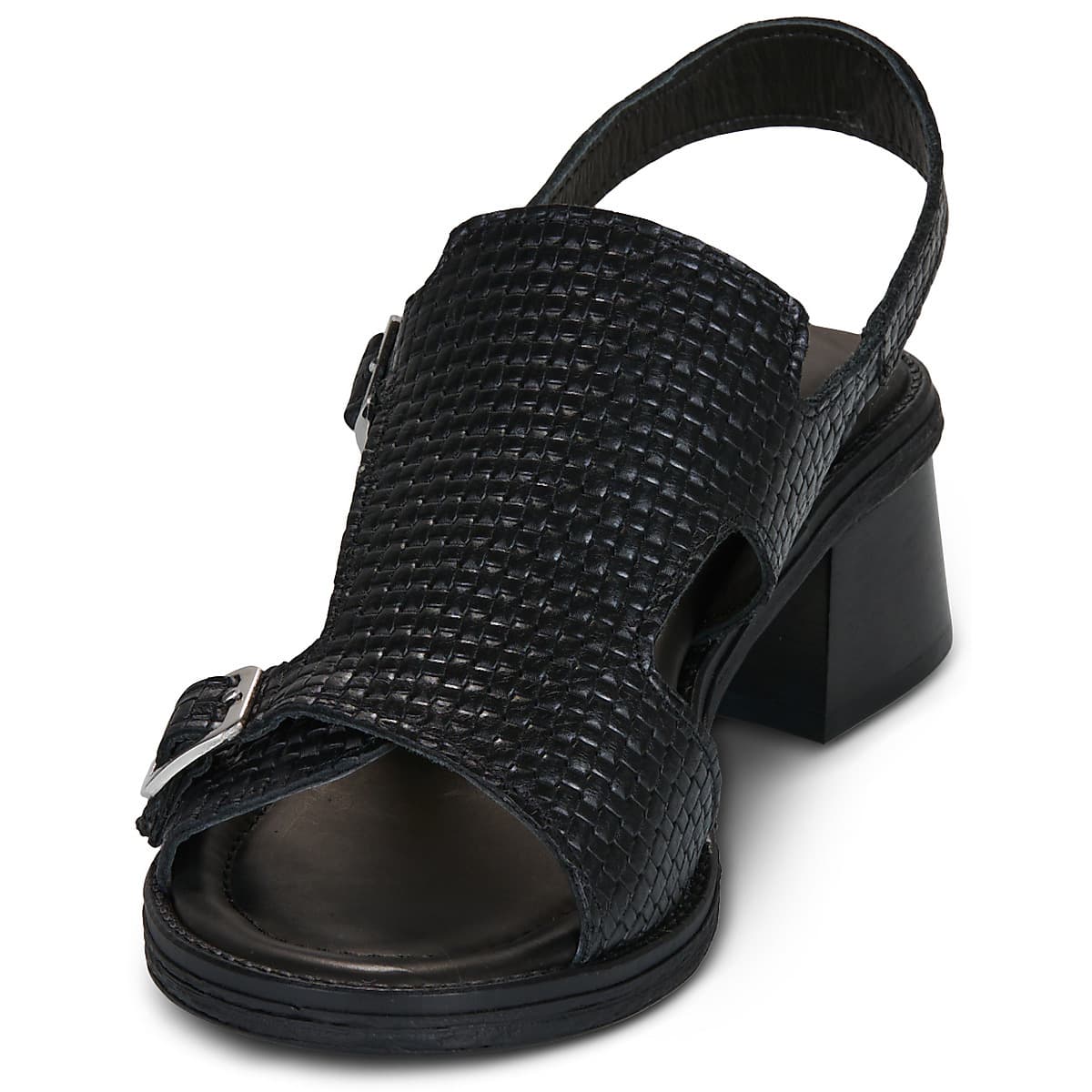 Women's Sandals Casta Black
