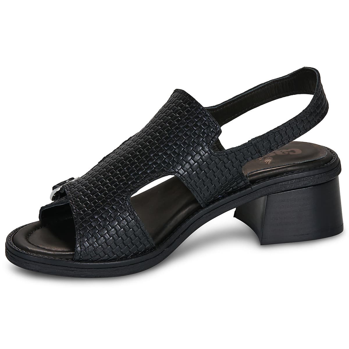 Women's Sandals Casta Black