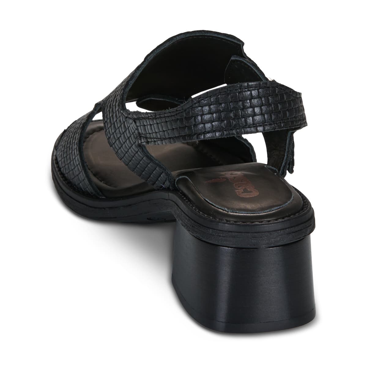 Women's Sandals Casta Black