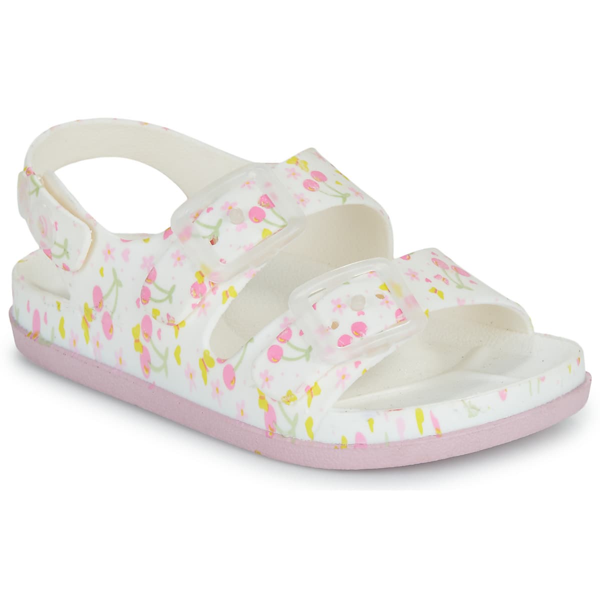 Σανδάλια χωρίς τακούνι Chicco MAISON