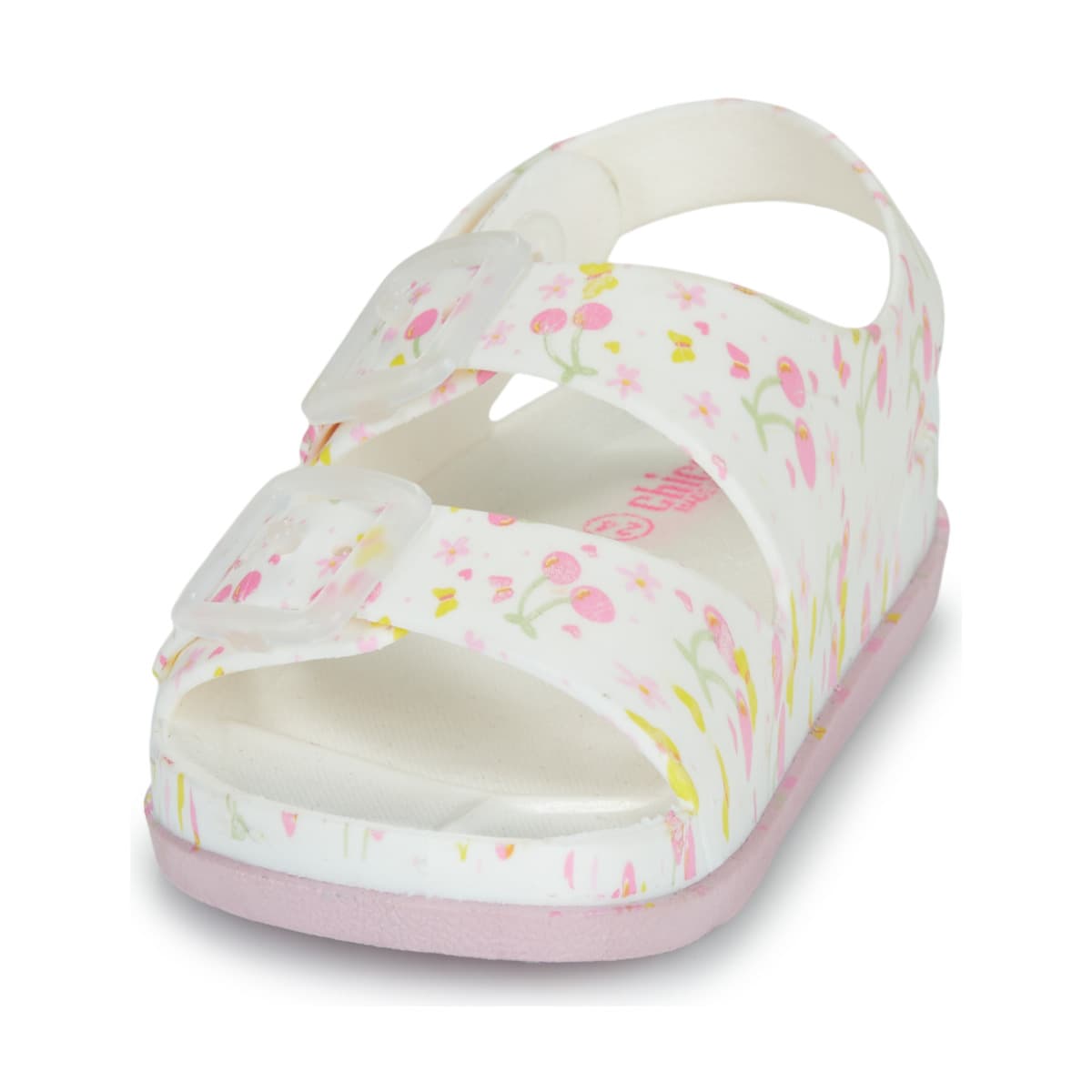 Girls' Sandals Chicco Multicolor