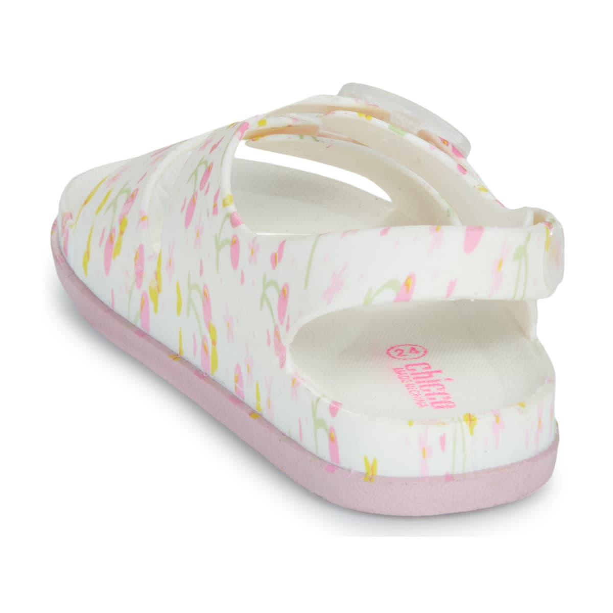Girls' Sandals Chicco Multicolor