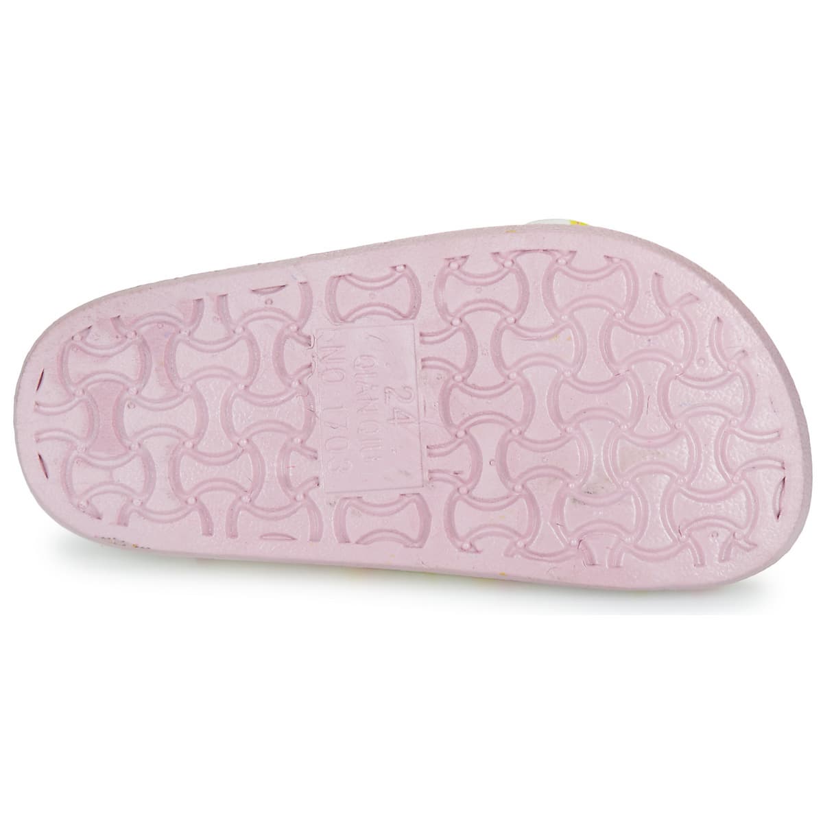 Girls' Sandals Chicco Multicolor