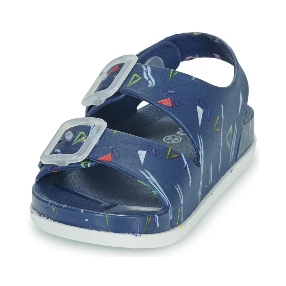 Boys' Sandals Chicco Blue