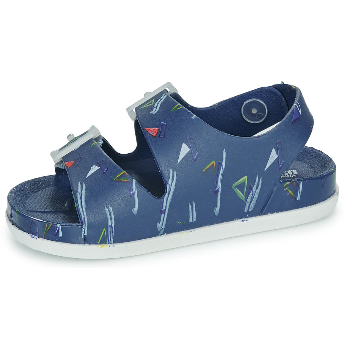 Boys' Sandals Chicco Blue