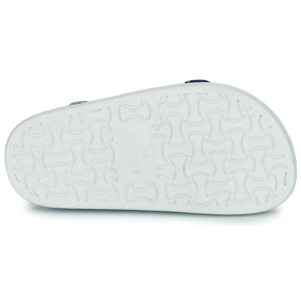 Boys' Sandals Chicco Blue