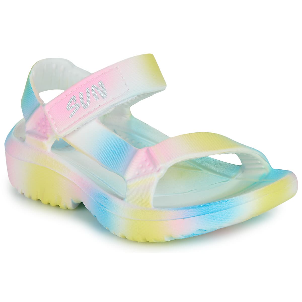 Σανδάλια χωρίς τακούνι Chicco MOUK