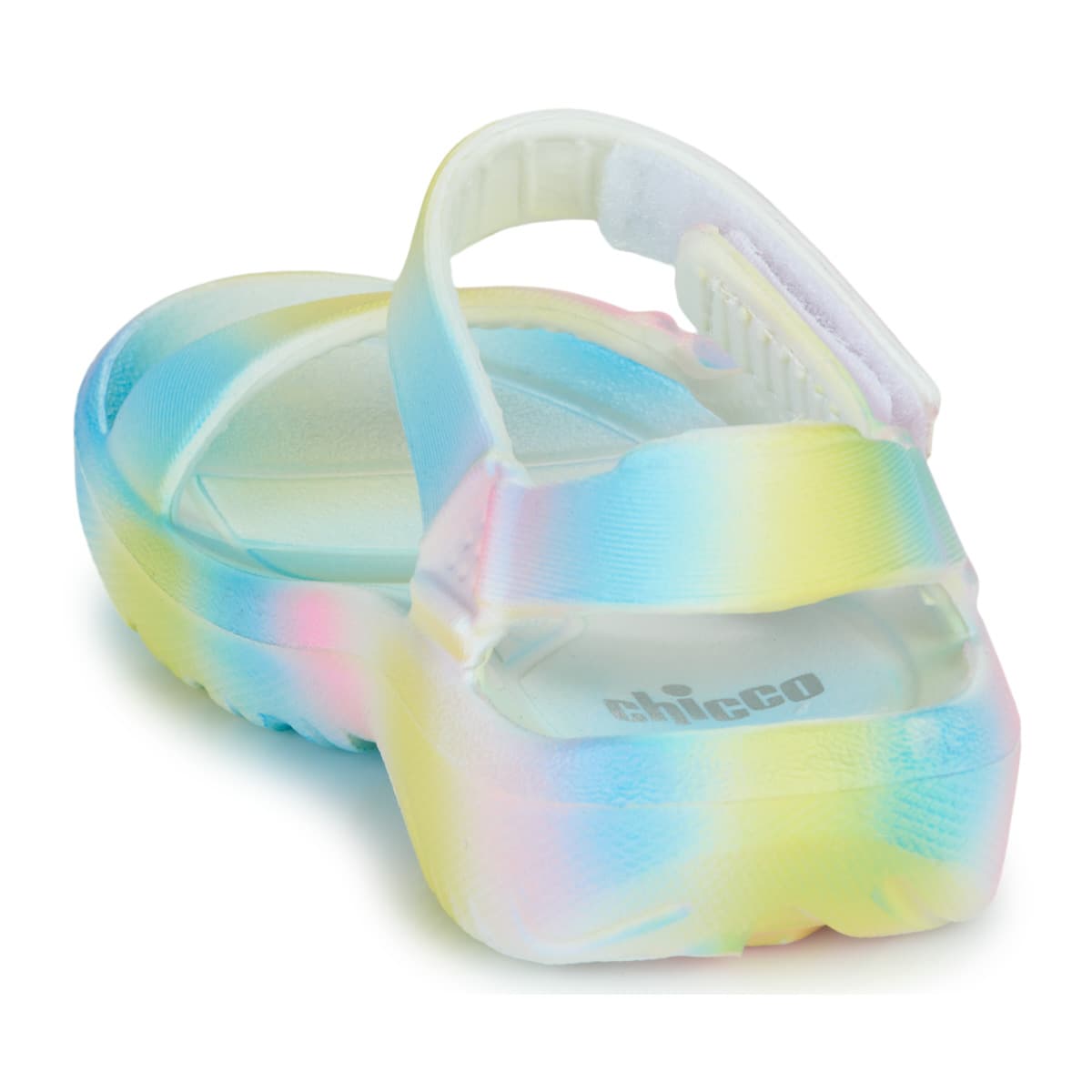 Girls' Sandals Chicco Multicolor