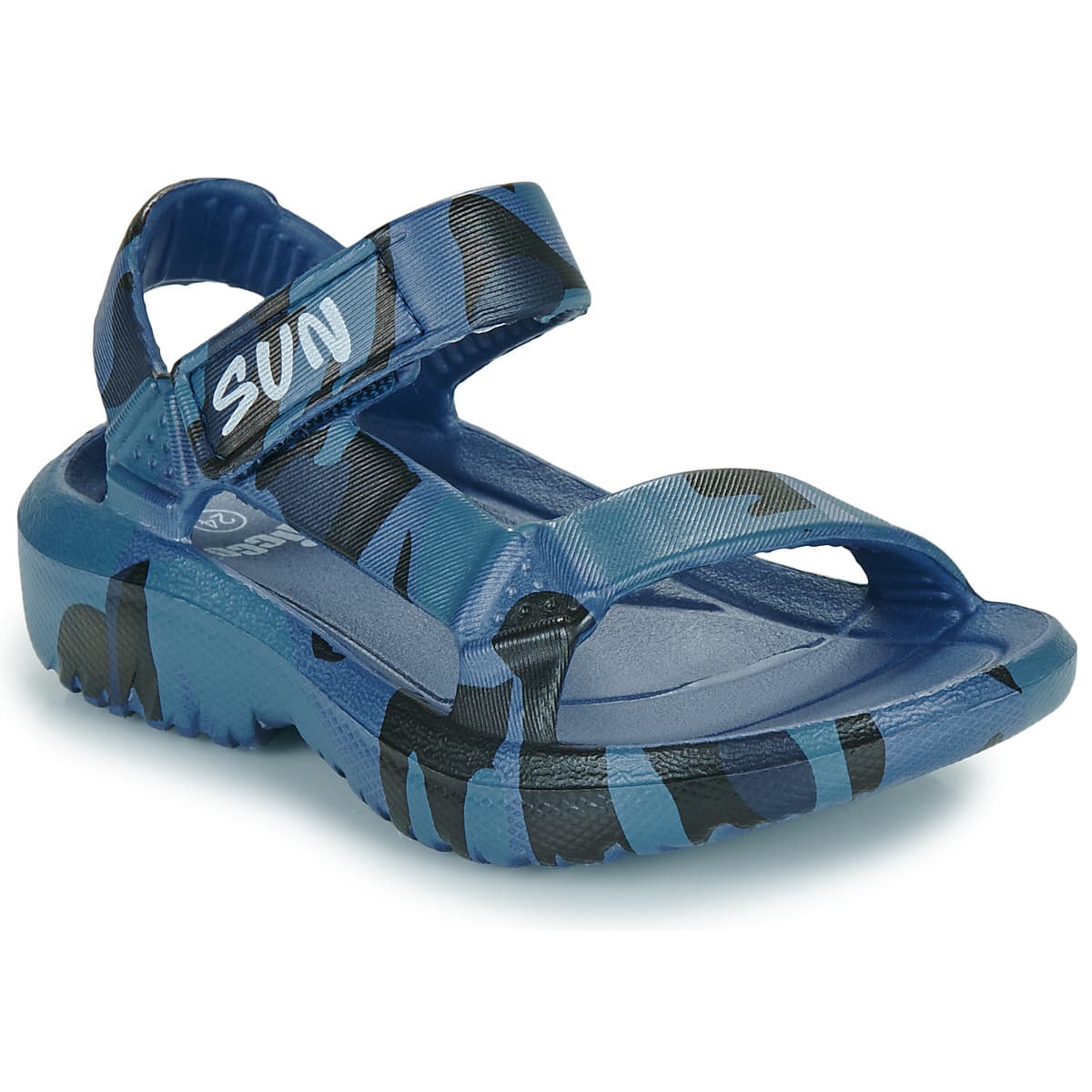 Σανδάλια χωρίς τακούνι Chicco MOUK