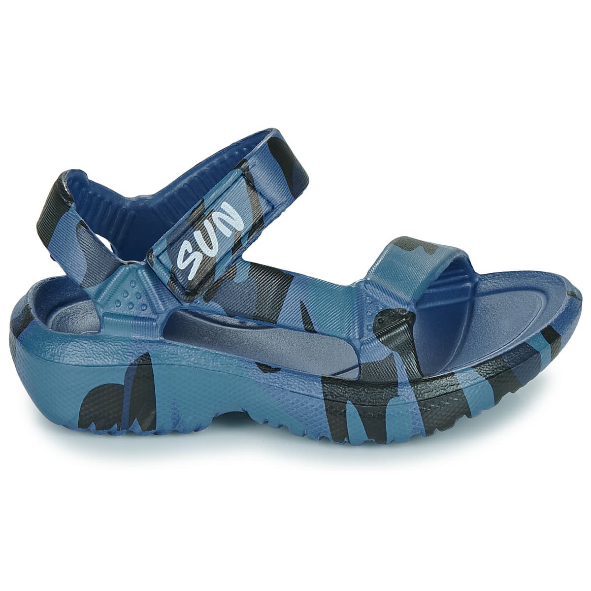 Boys' Sandals Chicco Blue