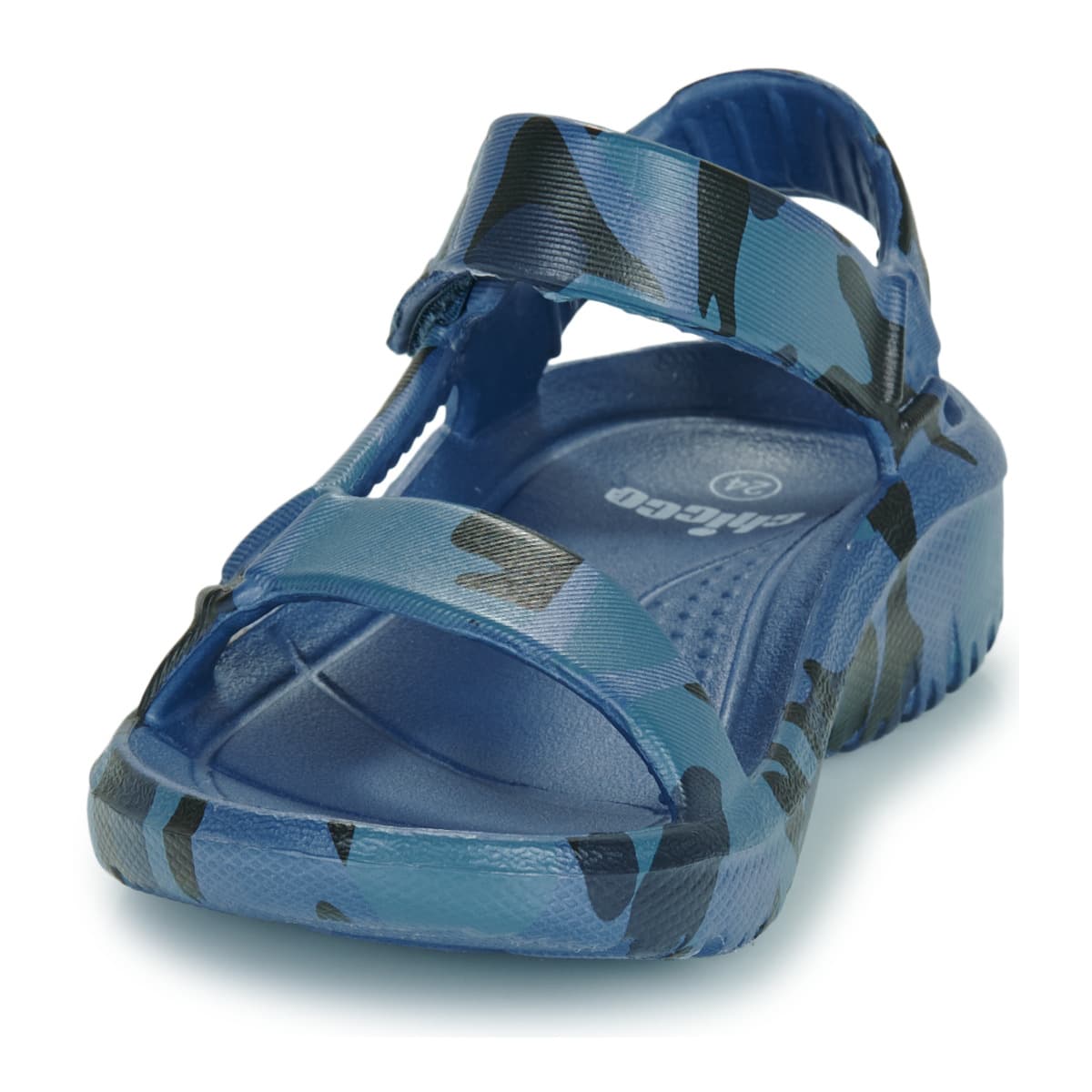 Boys' Sandals Chicco Blue